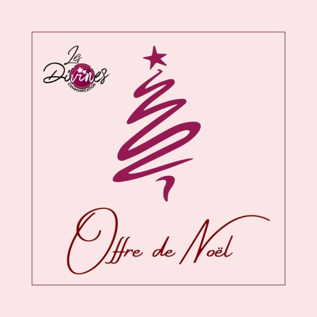Les fêtes approchent à grands pas et vous n’avez pas mis en place votre offre commerciale ? N’hésitez pas à nous contacter pour vous accompagner 🎅🏻

#vignes #vigneron #vigneronindependant #agencedecommunication #lesdivinescommunication #vin #communicationvin #vignobles #vigne #vignerons #vigneronsdenature #communicationvigneron #vinrouge #vinblanc #vinrosé #apéro #apéritif #degustation #degustationvin #noël #noel #fete #fête #fêtes #fetes